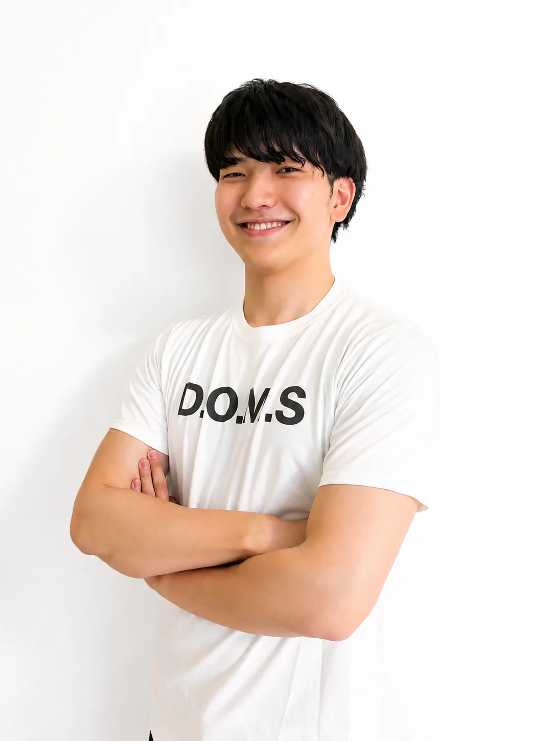 D.O.M.S プロトレーナー 鈴木 SUZUKI（TRANSFORMATION COACH）