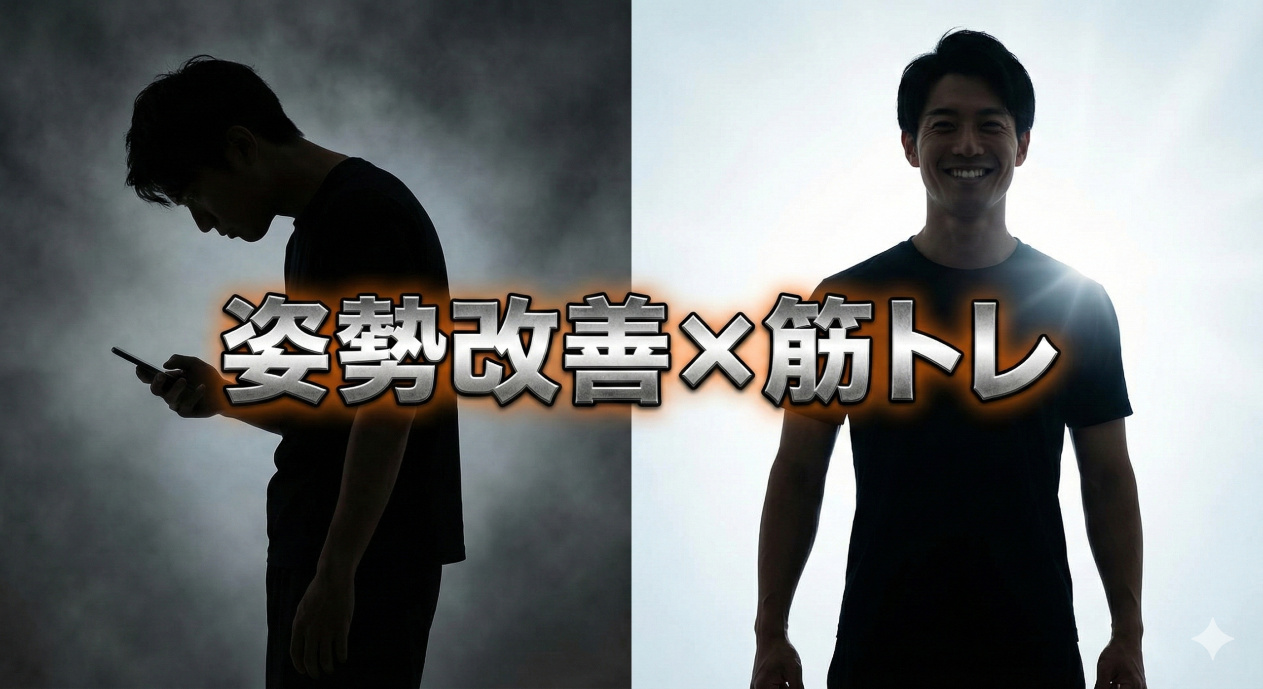 Gemini_Generated_Image_4hy9754hy9754hy9 - 岐阜のパーソナルジムD.O.M.S|糖質制限なし!3食食べて痩せるダイエット 姿勢改善と筋トレビフォーアフターイメージ