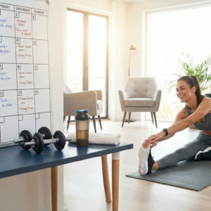 岐阜のパーソナルジムD.O.M.S（ドムス）