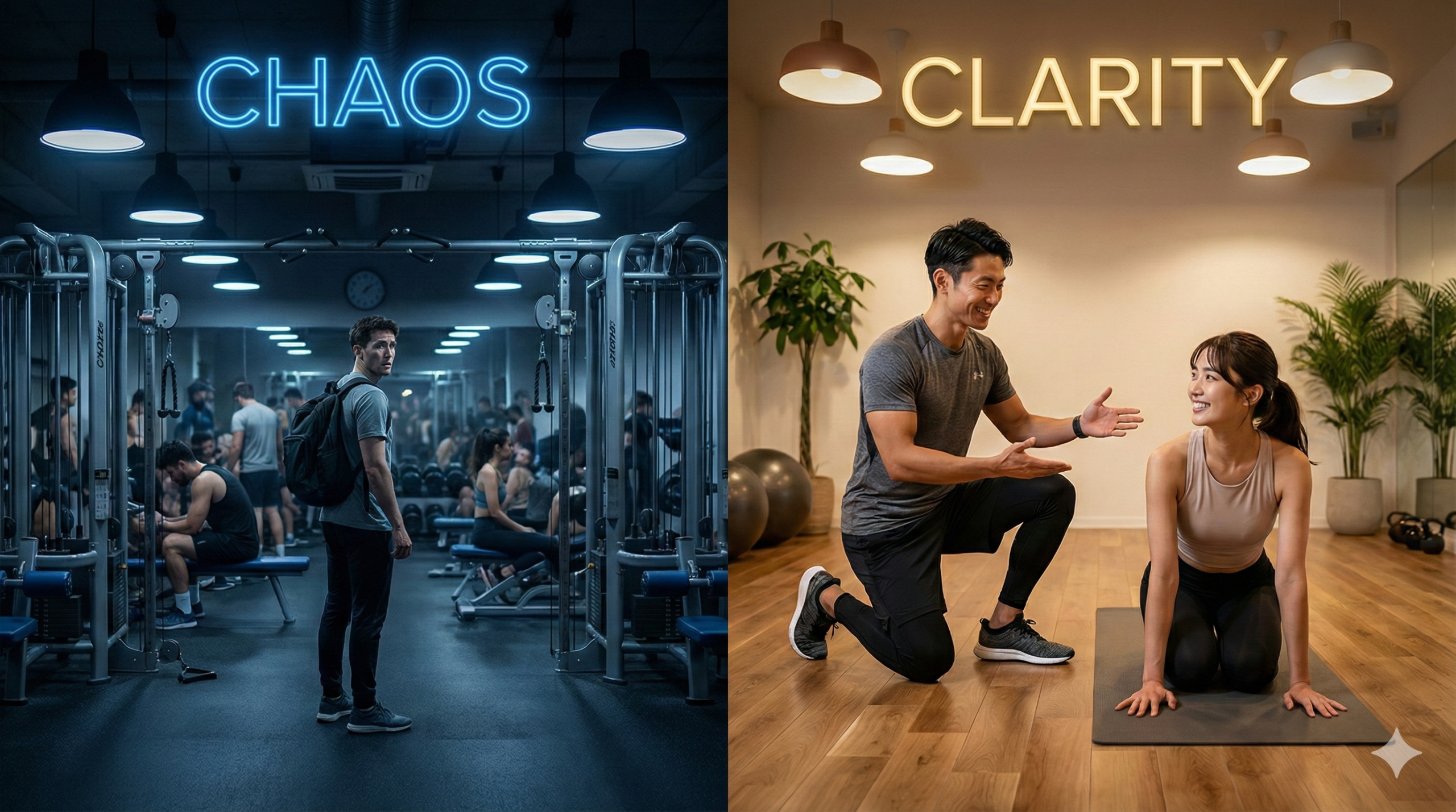 岐阜のパーソナルジムD.O.M.Sブログ